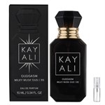 Kayali Fragrances Oudgasm Milky Musk Oud 30 - Eau de Parfum - Doftprov - 2 ml