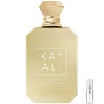 Kayali Sugared Patchouli 64 Vanilla Royale - Eau de Parfum - Doftprov - 2 ml