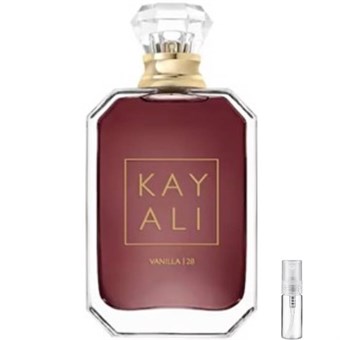Kayali Vanilla 28 - Eau de Parfum - Doftprov - 2 ml