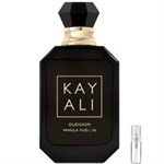 Kayali Vanilla Oud Oudgasm 36 Intense - Eau de Parfum - Doftprov - 2 ml