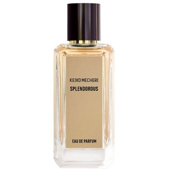 Keiko Mecheri Splendorous - Eau de Parfum - Refills + Case - 10 ml