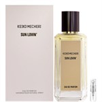 Keiko Mecheri Sun Lovin - Eau de Parfum - Doftprov - 2 ml
