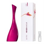 Kenzo Amour - Eau de Parfum - Doftprov - 2 ml  