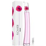 Kenzo Flower Cherry Poppy - Eau de Parfum - Doftprov - 2 ml
