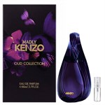 Kenzo Madly Kenzo Oud Collection - Eau de Parfum - Doftprov - 2 ml
