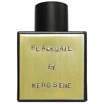 Kerosene Blackmail - Eau de Parfum - Resestorlek - 10 ml