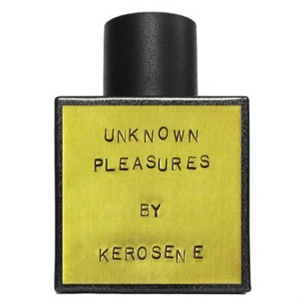 Kerosene Unknown Pleasures - Eau de Parfum - Resestorlek - 10 ml