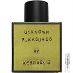 Kerosene Unknown Pleasures - Eau de Parfum - Doftprov - 2 ml