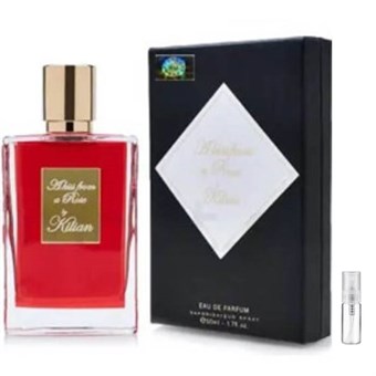 Kilian a Kiss From a Rose - Eau de Parfum - Doftprov - 2 ml