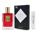 Kilian a Kiss From a Rose - Eau de Parfum - Doftprov - 2 ml