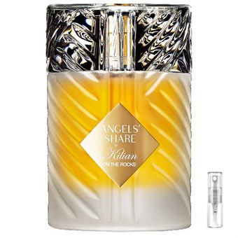 Kilian Angel\'s Share On The Rocks - Eau de Parfum - Doftprov - 2 ml