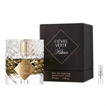 Kilian Fièvre Verte - Eau de Parfum - Doftprov - 2 ml