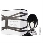 Kilian Kisses Don't Lie - Eau de Parfum - Doftprov - 2 ml
