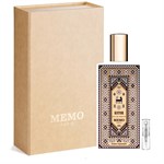 Memo Paris Kotor - Eau de Parfum - Doftprov - 2 ml