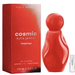 Kylie Cosmetics Cosmic Kylie Jenner - Eau de Parfum Intense - Doftprov - 2 ml