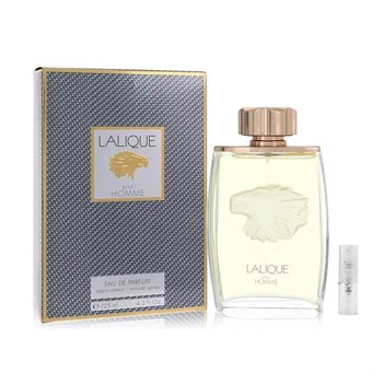 Lalique Pour Homme - Eau de Parfum - Doftprov - 2 ml
