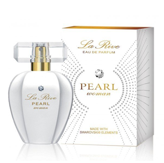 La Rive Pearl by La Rive - Eau De Parfum Spray - 75 ml - För Kvinnor