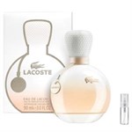 Lacoste Eau De Lacoste - Eau de Parfum - Doftprov - 2 ml