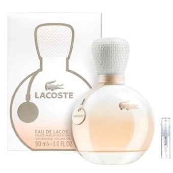 Lacoste Eau De Lacoste - Eau de Parfum - Doftprov - 2 ml