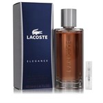 Lacoste Elegance - Eau de Toilette - Doftprov - 2 ml