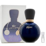 Lacoste Fragrances Eau De Lacoste Sensuelle - Eau de Parfum - Doftprov - 2 ml