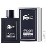 Lacoste L'Homme - Intense - Eau De Toilette - Doftprov - 2 ml
