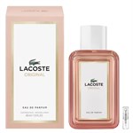 Lacoste Original For Her - Eau de Parfum - Doftprov - 2 ml