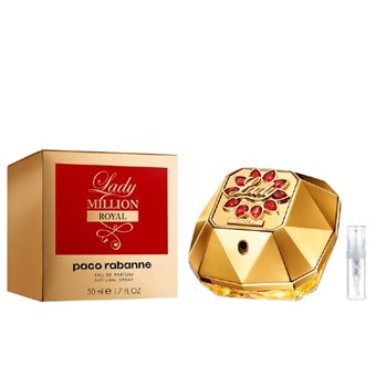 Paco Rabanne Lady Million Royal - Eau de Parfum - Doftprov - 2 ml 
