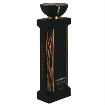 Lalique Elegance Animale - Eau de Parfum - Resestrolek - 10 ml