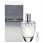 Lalique Fleur de Cristal - Eau de Parfum - Doftprov - 2 ml