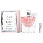Lancome La Vie Est Eclat - Eau de Parfum - Doftprov - 2 ml