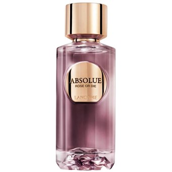 Lancome Absolue Rose Or Die - Eau de Parfum - Resestrolek - 10 ml