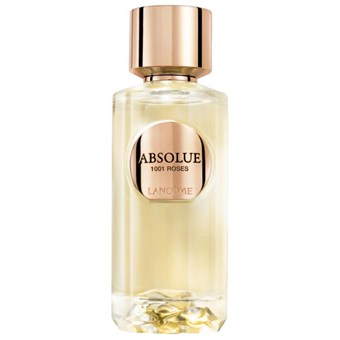 Lancome Absolue 1001 Roses Rose & Musk - Eau de Parfum - Resestrolek - 10 ml