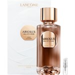 Lancome Absolue Hell Of Rose - Eau de Parfum - Doftprov - 2 ml