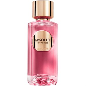 Lancome Absolue Hot As Rose - Eau de Parfum - Resestrolek - 10 ml