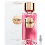 Lancome Absolue Hot As Rose - Eau de Parfum - Doftprov - 2 ml