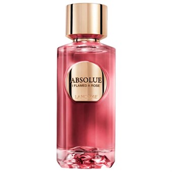 Lancome Absolue I Flamed A Rose Fire & Patchouli - Eau de Parfum - Resestrolek - 10 ml