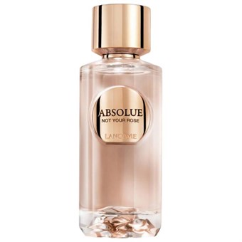 Lancome Absolue Not Your Rose - Eau de Parfum - Resestrolek - 10 ml