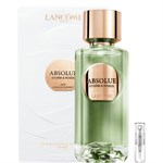 Lancome Absolue Storm And Roses - Eau de Parfum - Doftprov - 2 ml