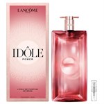 Lancome Idole Power - Eau de Parfum Intense - Doftprov - 2 ml