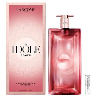 Lancome Idole Power - Eau de Parfum Intense - Doftprov - 2 ml