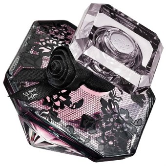Lancome La Nuit Tresor Dentelle De Roses - Eau de Parfum - Refills + Case - 10 ml