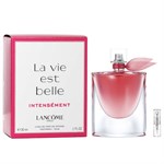 Lancome La Vie Est Belle Intensement - Eau de Parfum Intense - Doftprov - 2 ml