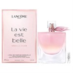 Lancome La Vie Est Belle Vanille Nude - Eau de Parfum - Doftprov - 2 ml