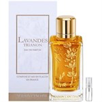 Lancome Lavandes Trianon - Eau de Parfum - Doftprov - 2 ml
