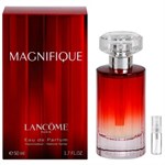 Lancome Magnifique - Eau de Parfum - Doftprov - 2 ml