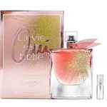 Lancome Oui La Vie est Belle - Eau de Parfum - Doftprov - 2 ml