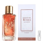 Lancome Parfait de Roses - Eau de Parfum - Doftprov - 2 ml