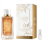 Lancome Santal Kardamon - Eau de Parfum - Doftprov - 2 ml