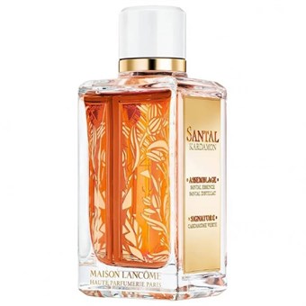 Lancome Santal Kardamon - Eau de Parfum - Resestorlek - 10 ml